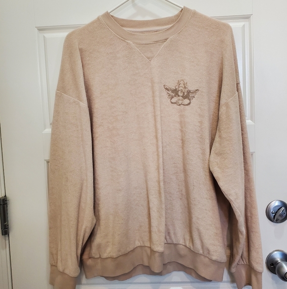 Boys Lie Tops - Boys Lie Sweatshirt‎